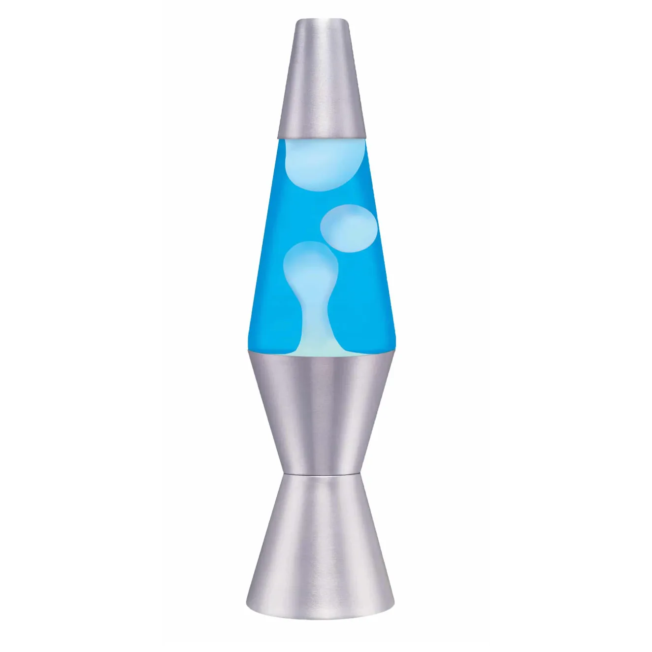 Schylling LAVA® Lamp - 11.5" - Blue