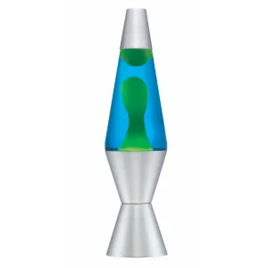 Schylling LAVA® Lamp - 11.5" - Blue&Green