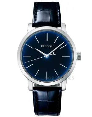 SEIKO Credor GBLT997 Spring drive Watch