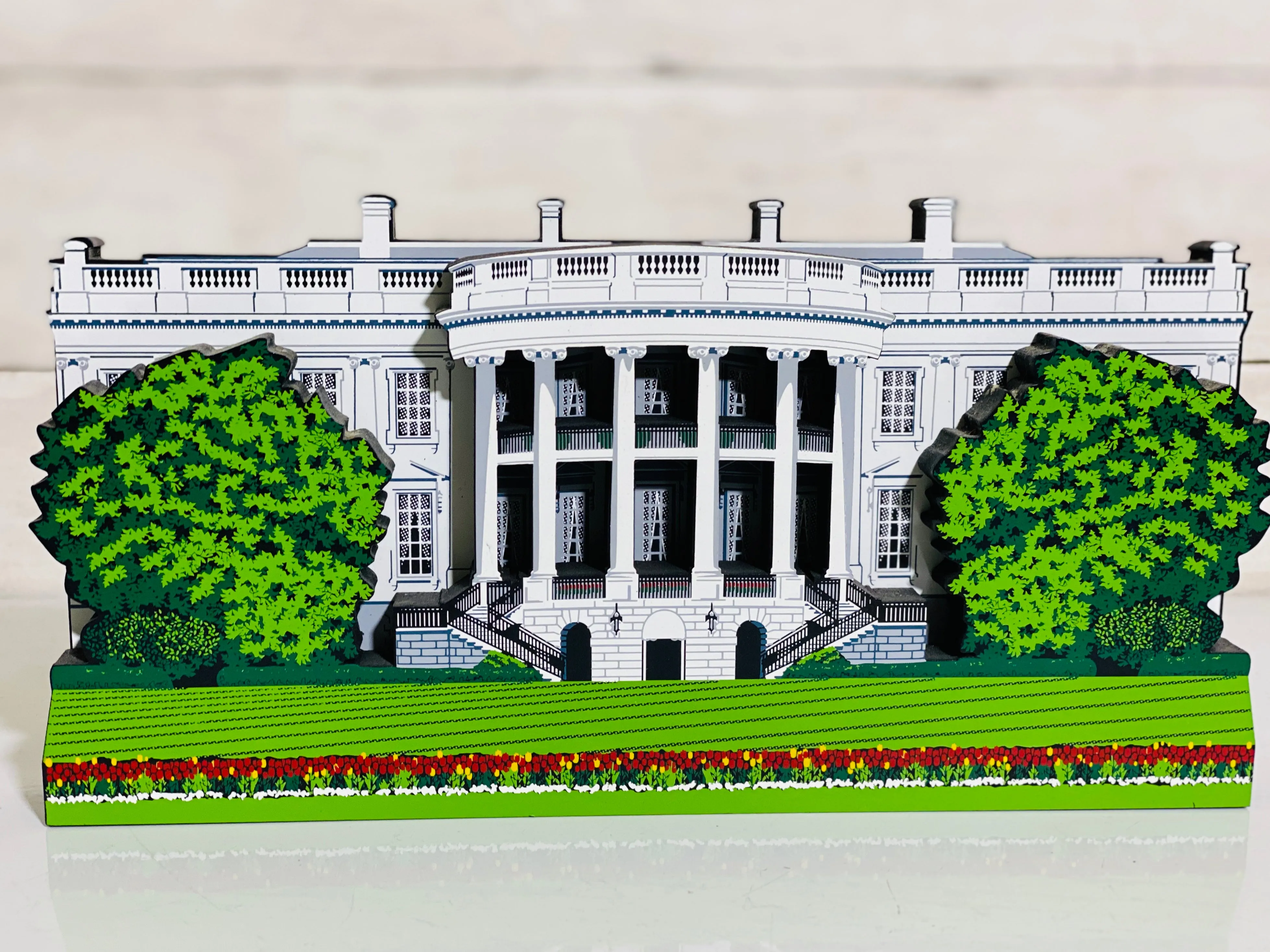 Shelia's Collectible Houses