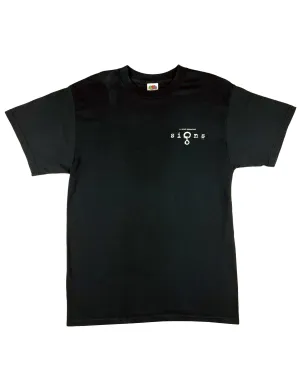 Signs Movie Promo T-Shirt