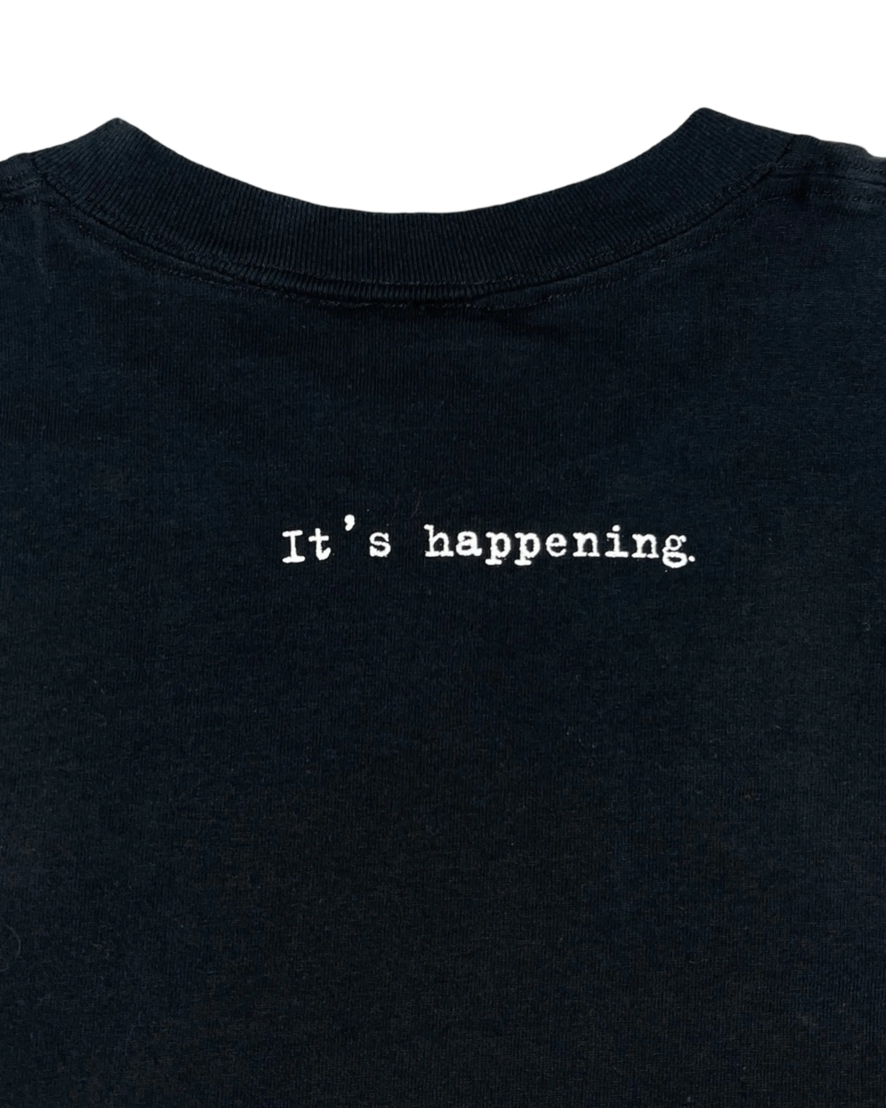 Signs Movie Promo T-Shirt