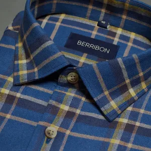 Skyborne - Flannel Shirt
