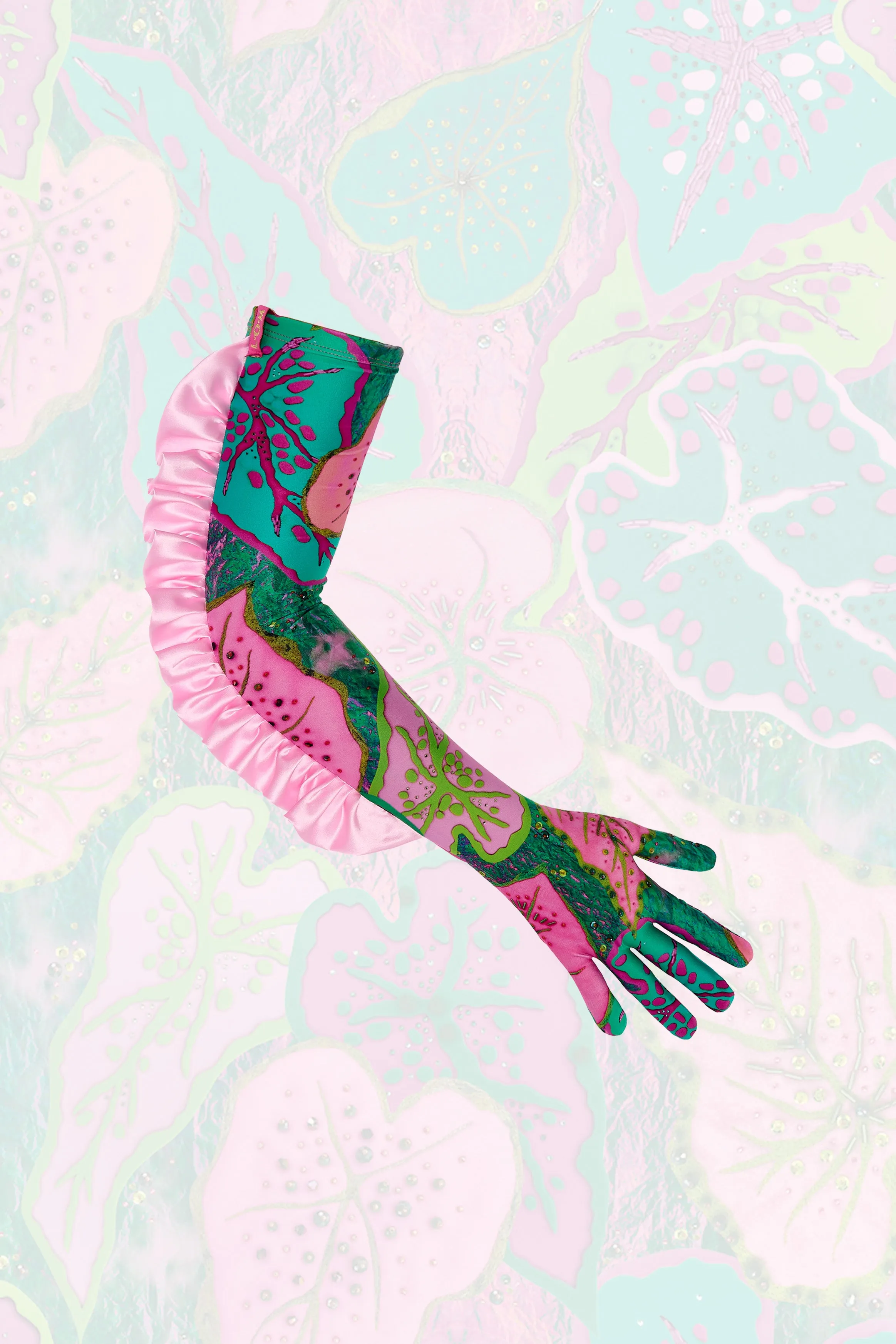 Sleeves in Cala Elysium