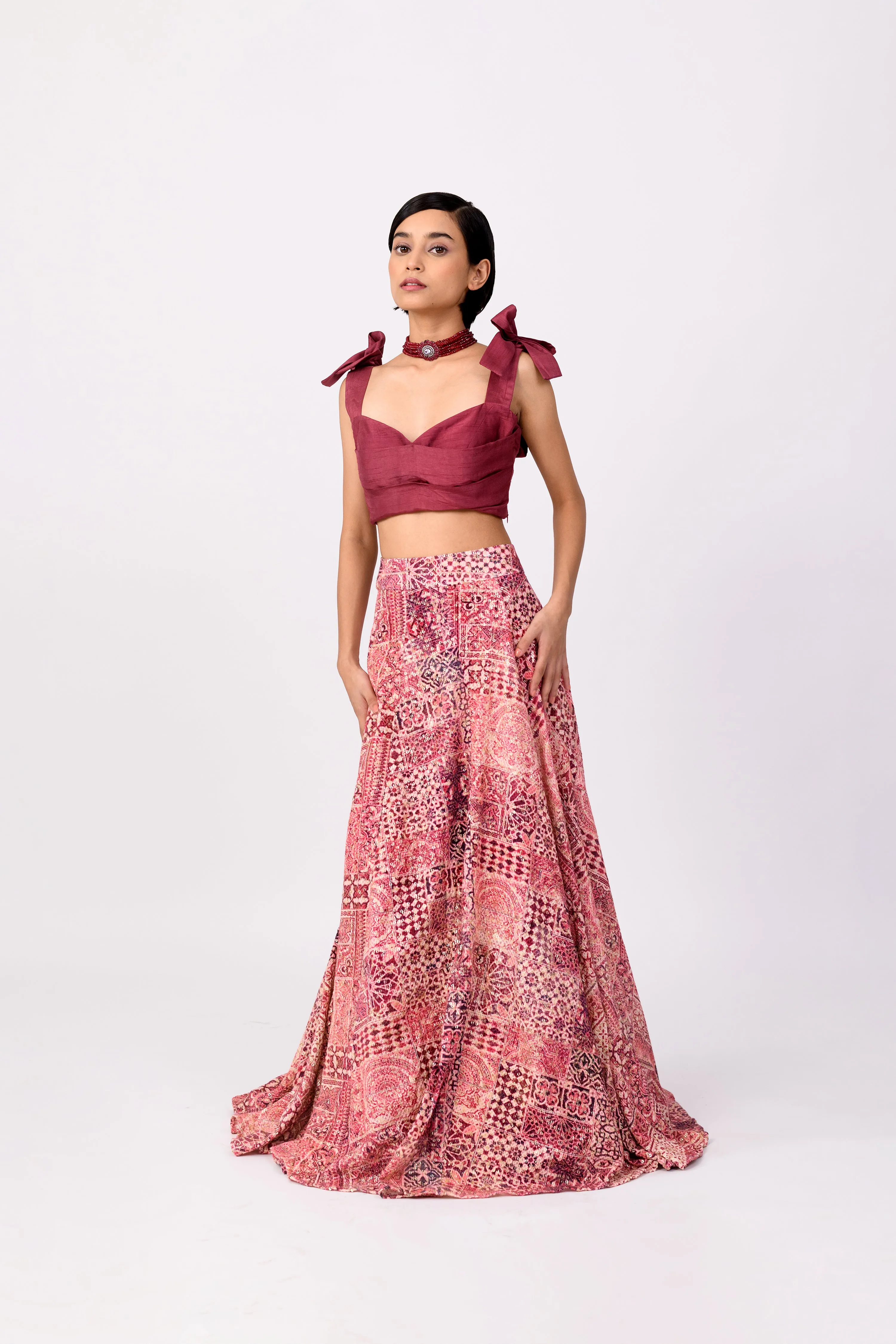 Sonia Lehenga