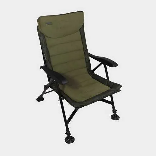 Sonik SK-TEK Recliner Armchair
