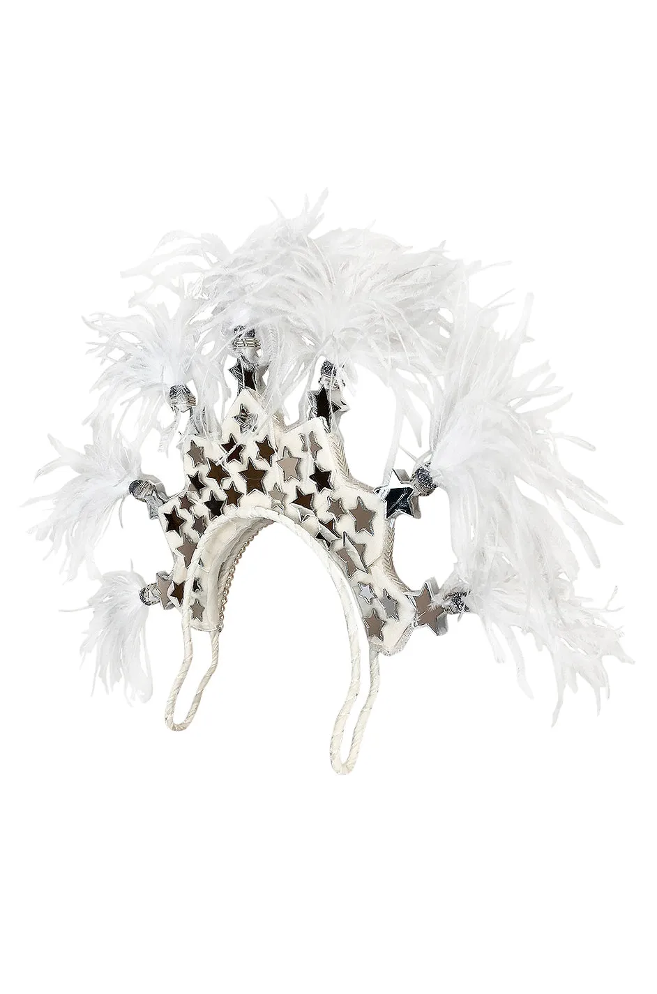 'Starlet’ by Magnetic Midnight for Shrimpton Couture - The Constellation Collection