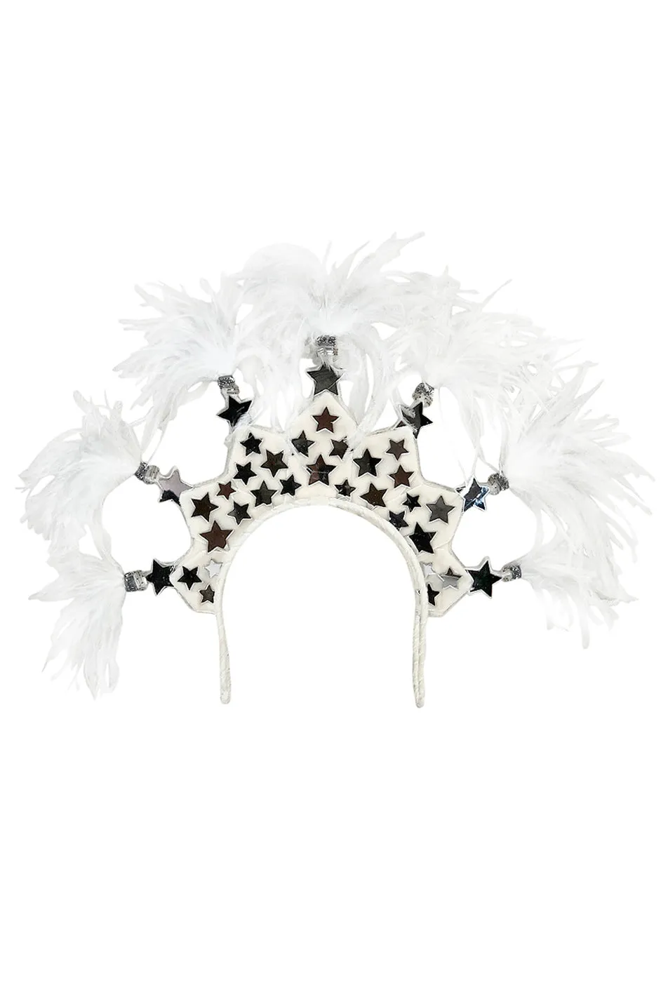 'Starlet’ by Magnetic Midnight for Shrimpton Couture - The Constellation Collection
