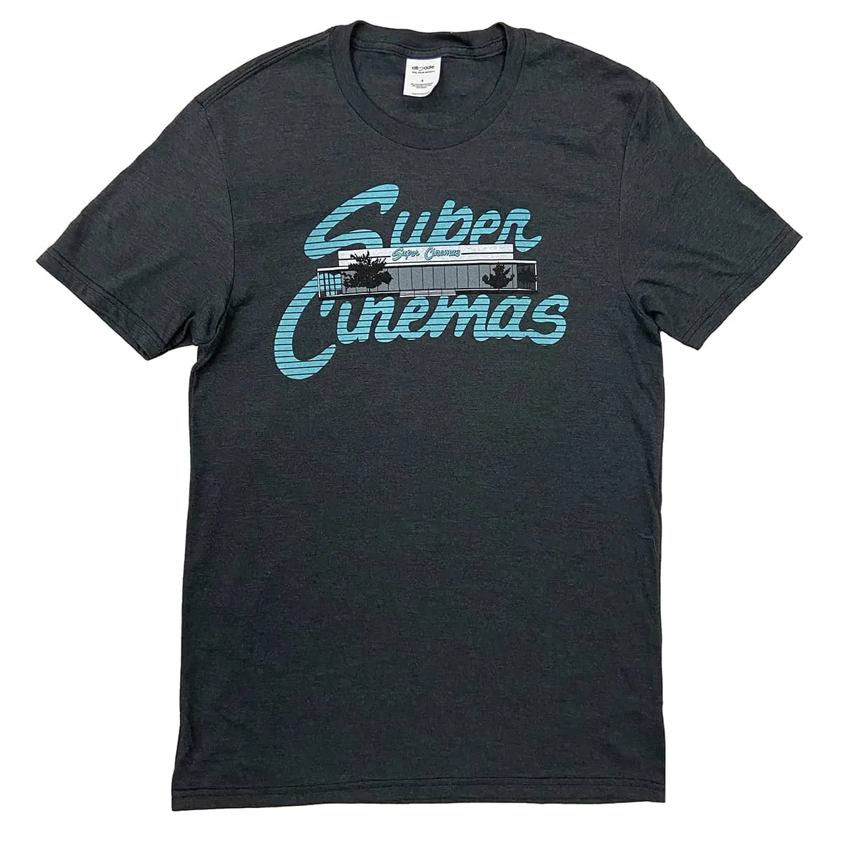 Super Cinemas Shirt