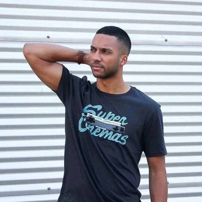 Super Cinemas Shirt