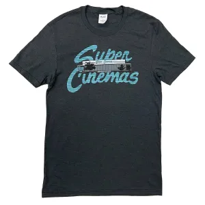 Super Cinemas Shirt