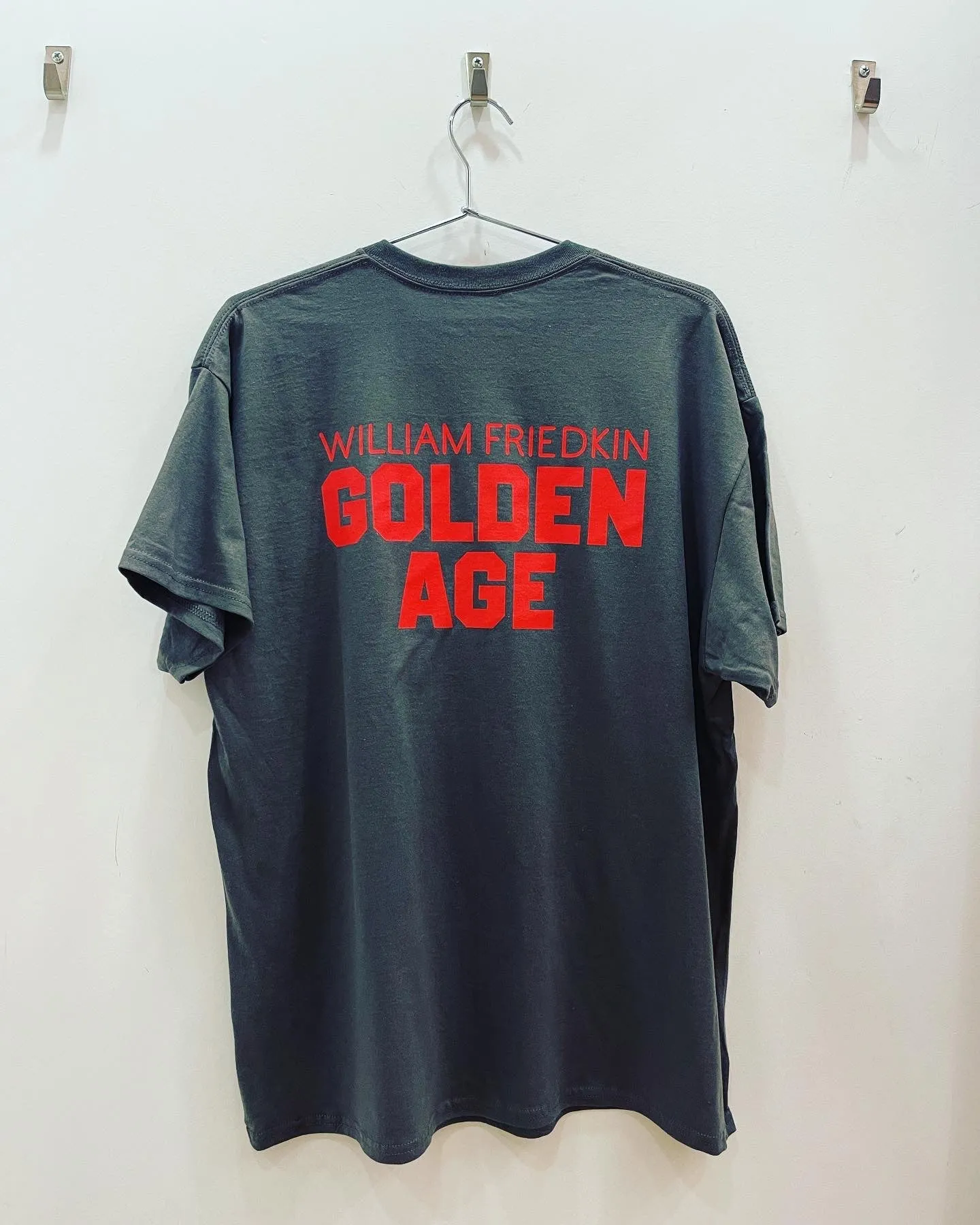 T-Shirt - CRUISING