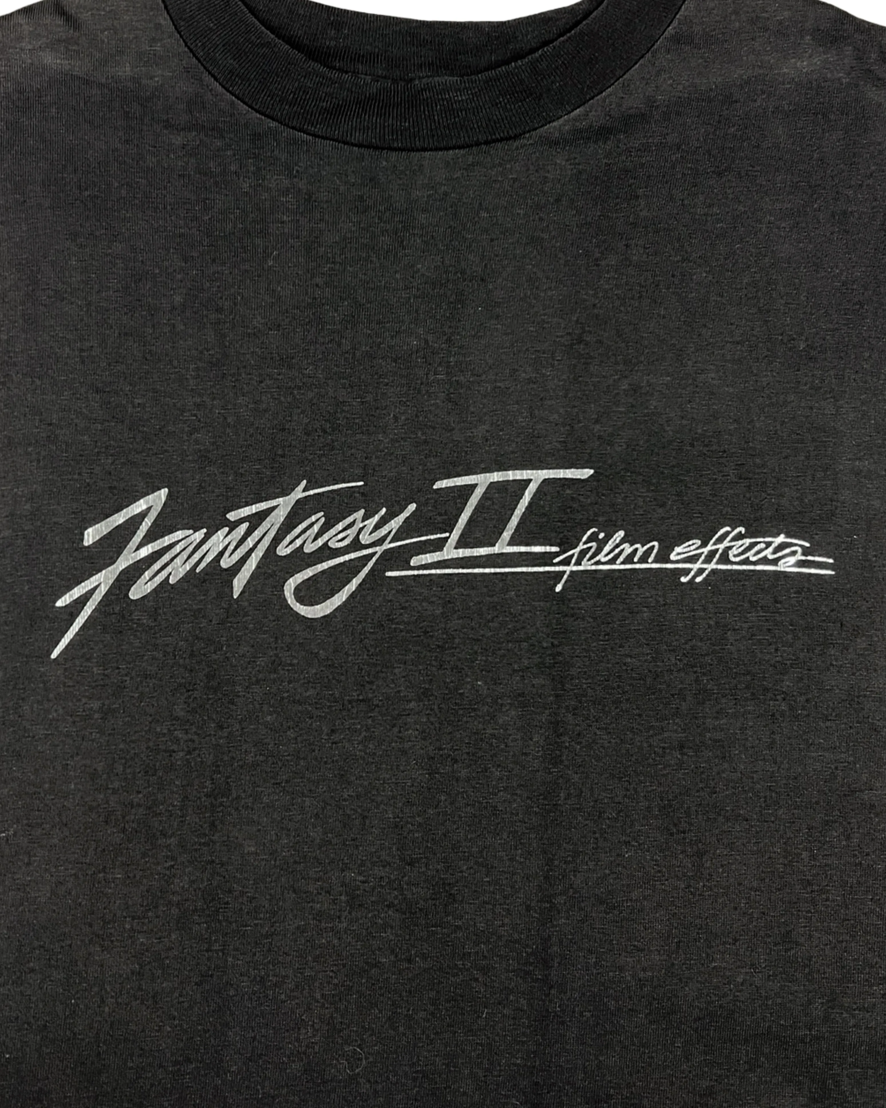 Terminator 2 FX Crew T-Shirt