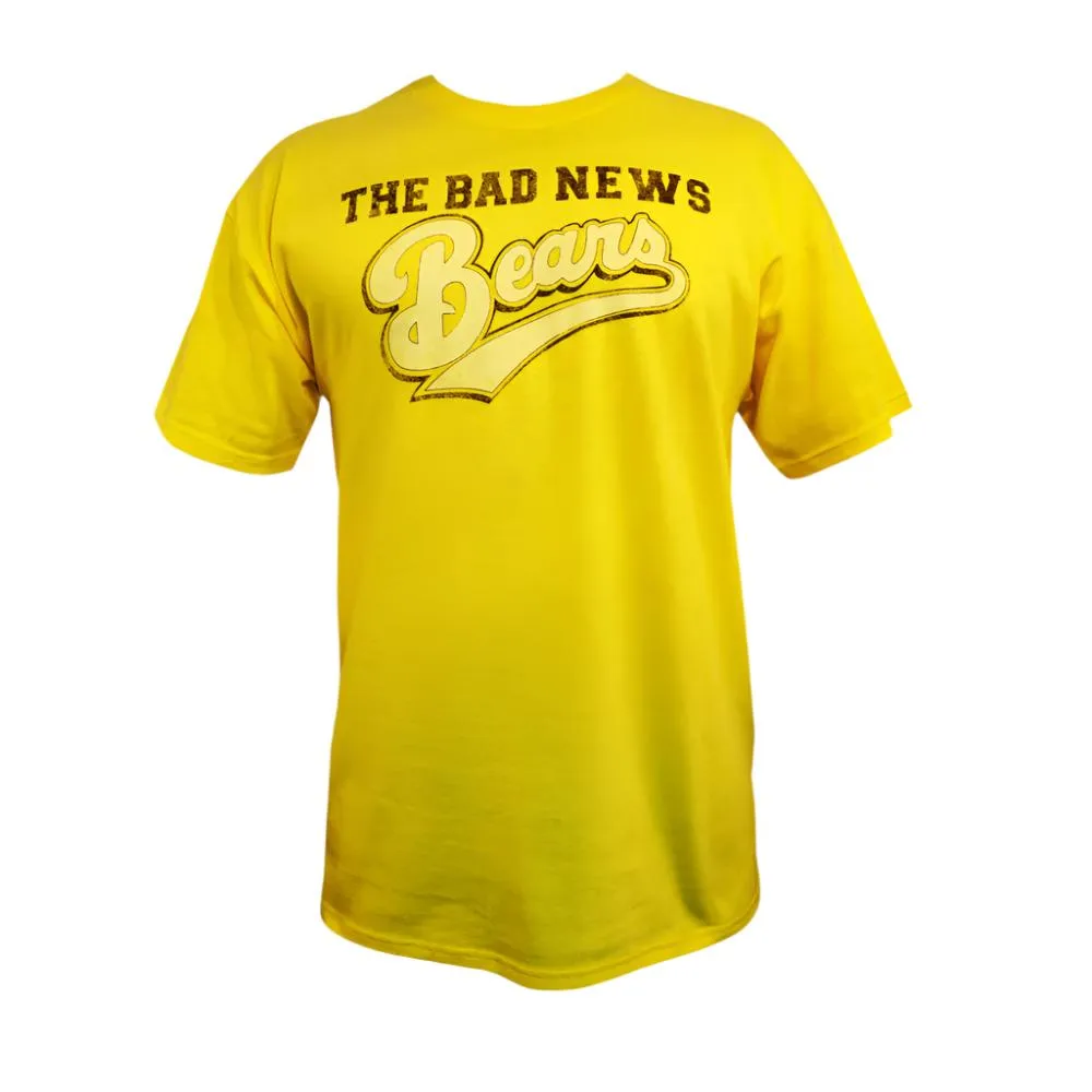 The Bad News Bears Movie T-Shirt