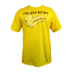 The Bad News Bears Movie T-Shirt