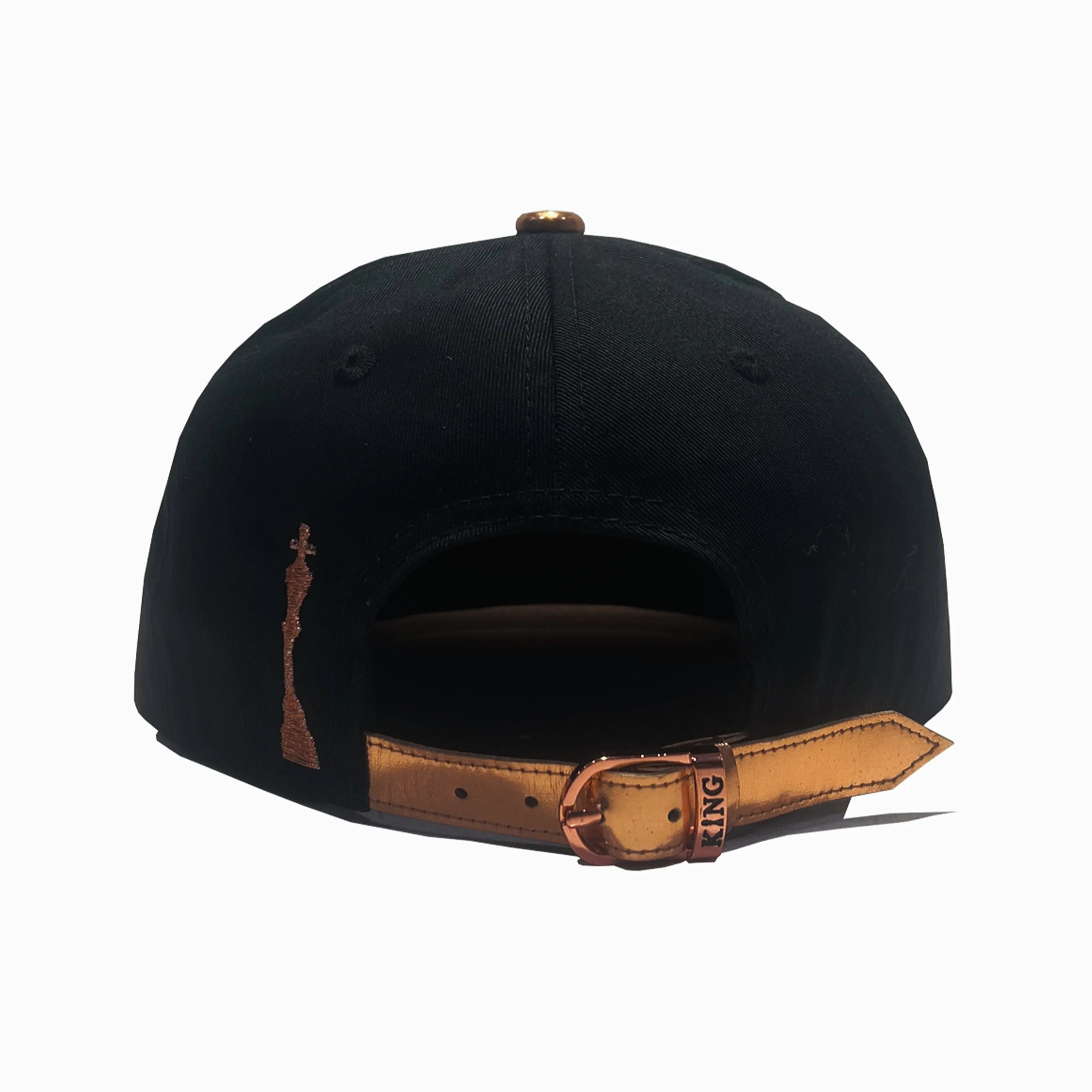 The Classic King Crown (Bronze)