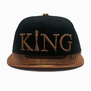The Classic King Crown (Bronze)