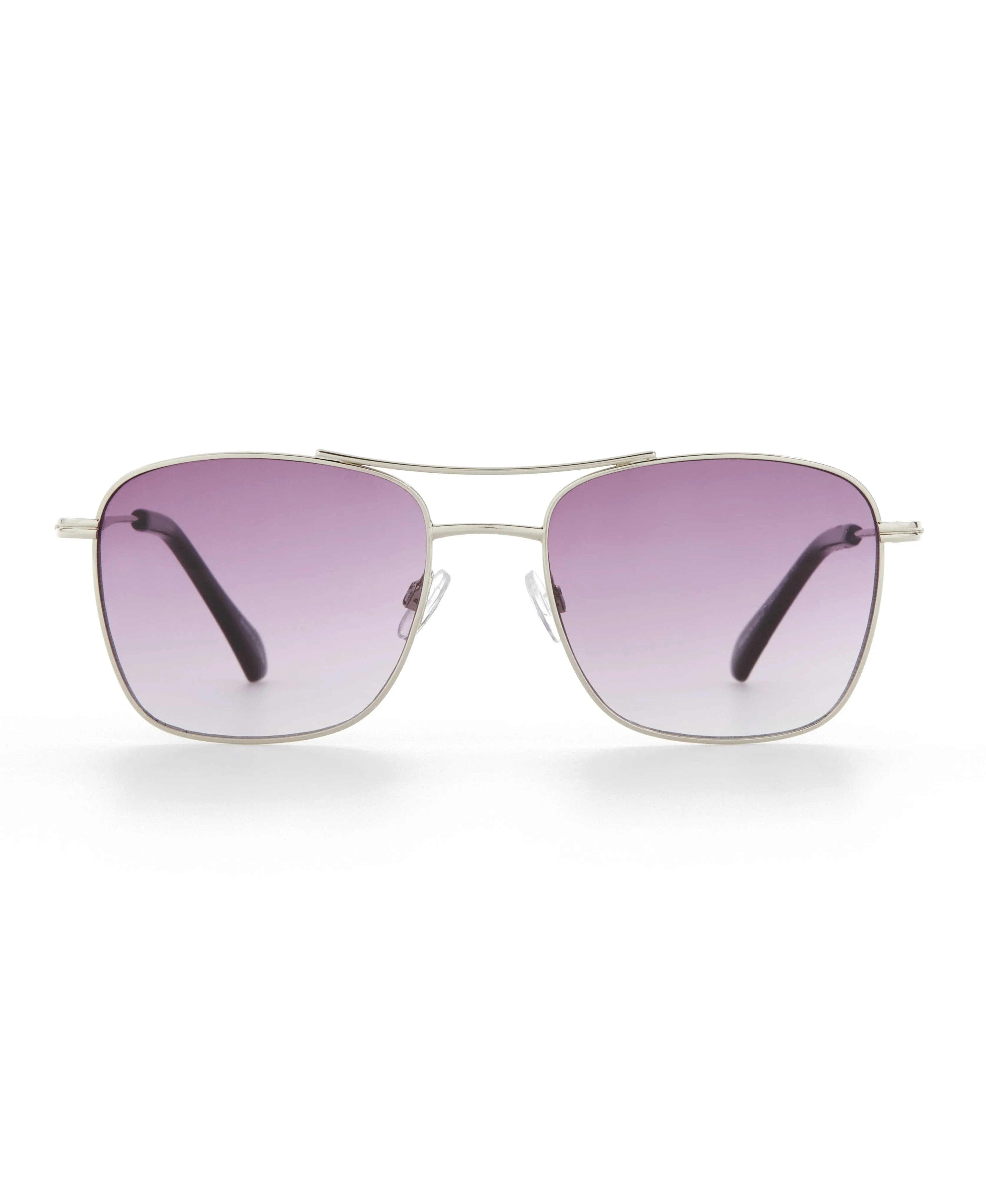 The Gunmetal Sunglasses
