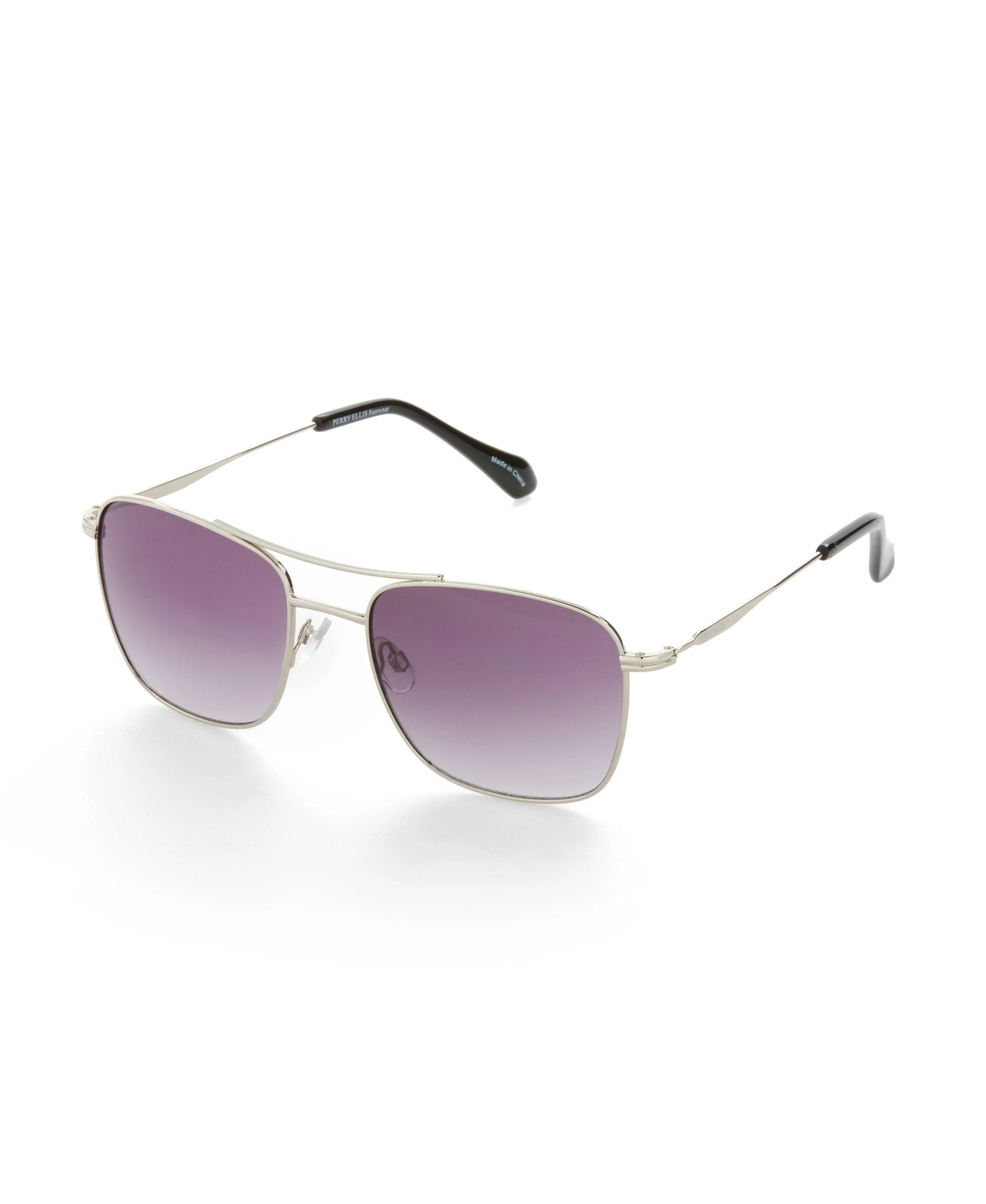 The Gunmetal Sunglasses