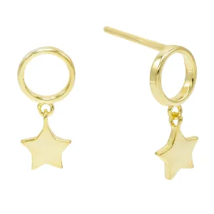 Tiana Stud Earring
