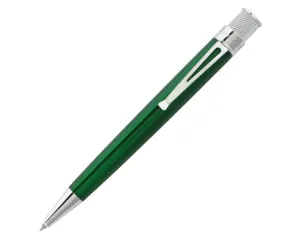 Tornado Classic Pen - Green