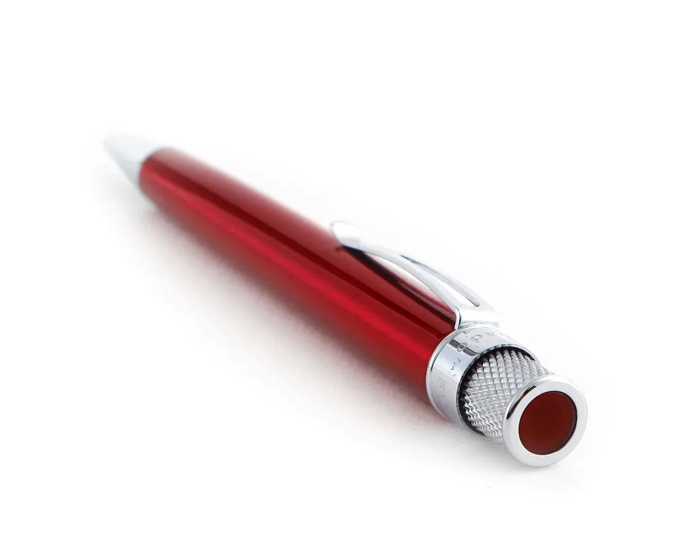 Tornado Classic Pen - Red