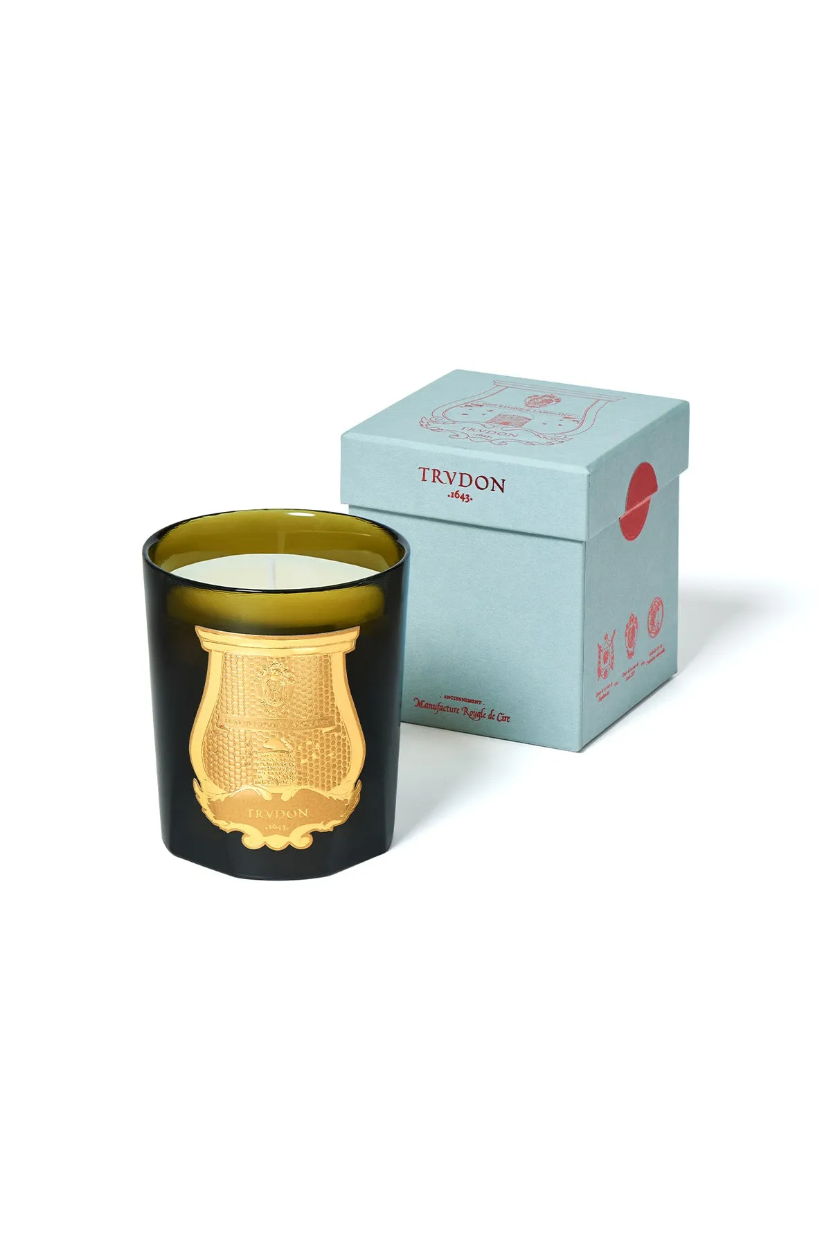 TRUDON | ERNESTO CLASSIC CANDLE
