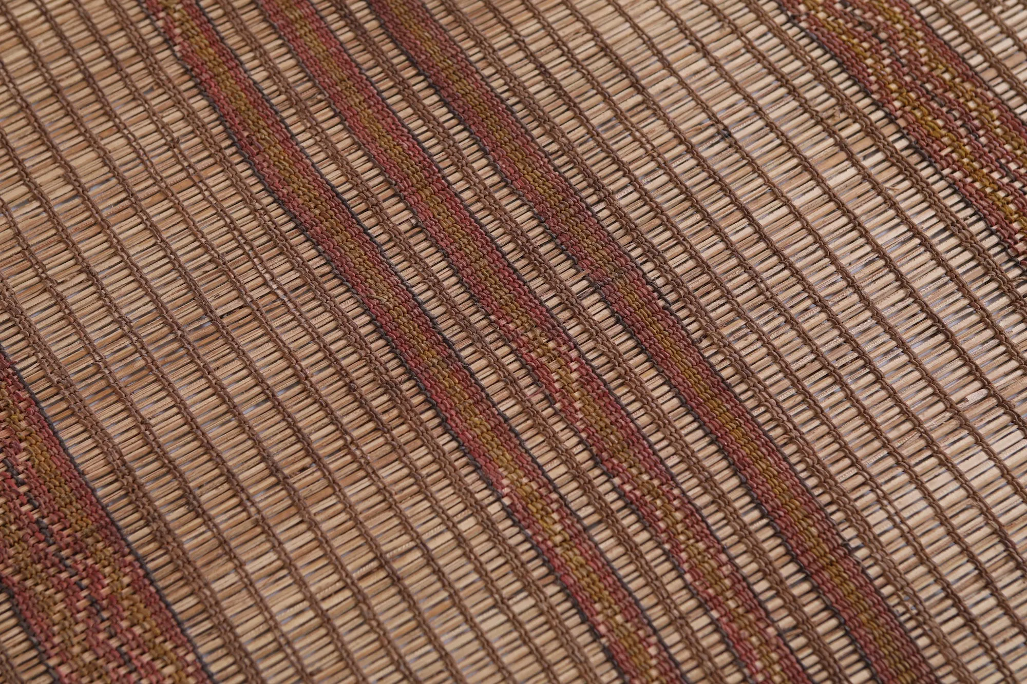Tuareg rug 6 X 9.4 Feet