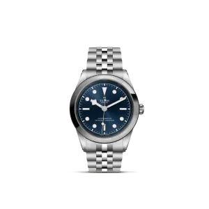 Tudor Black Bay 41
