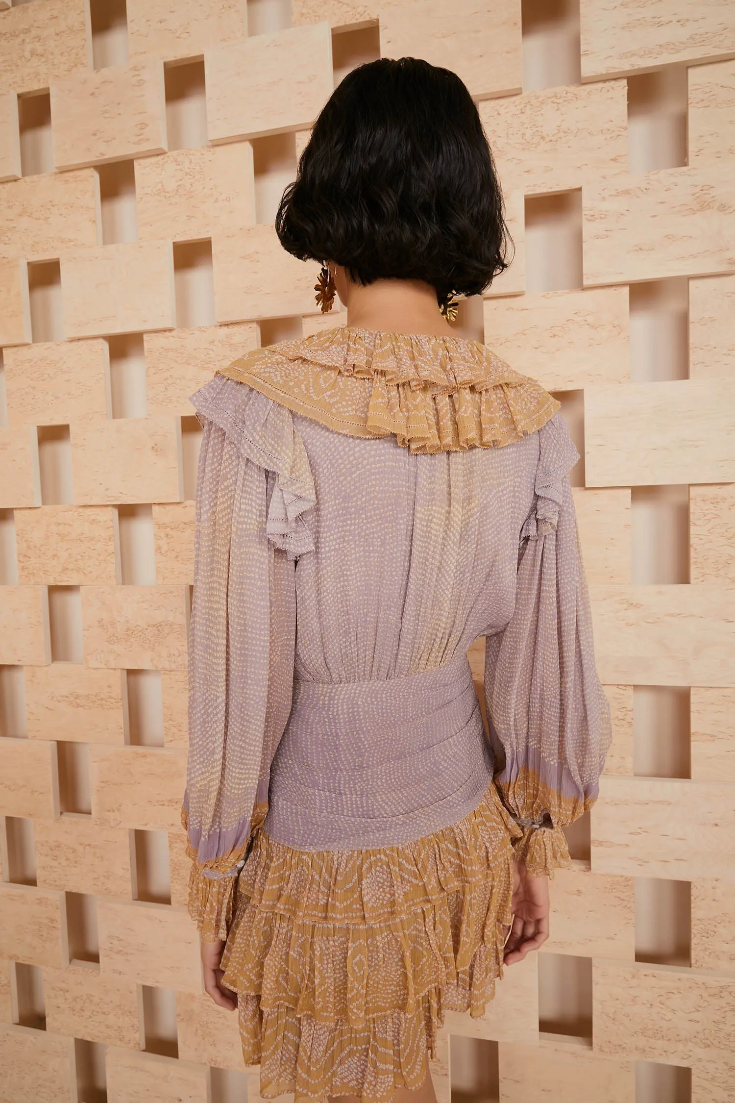 Ulla Johnson Sara Dress
