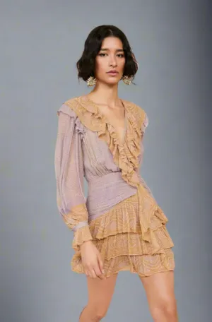 Ulla Johnson Sara Dress