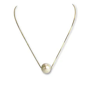 Urban Oasis Fever Pitch Necklace