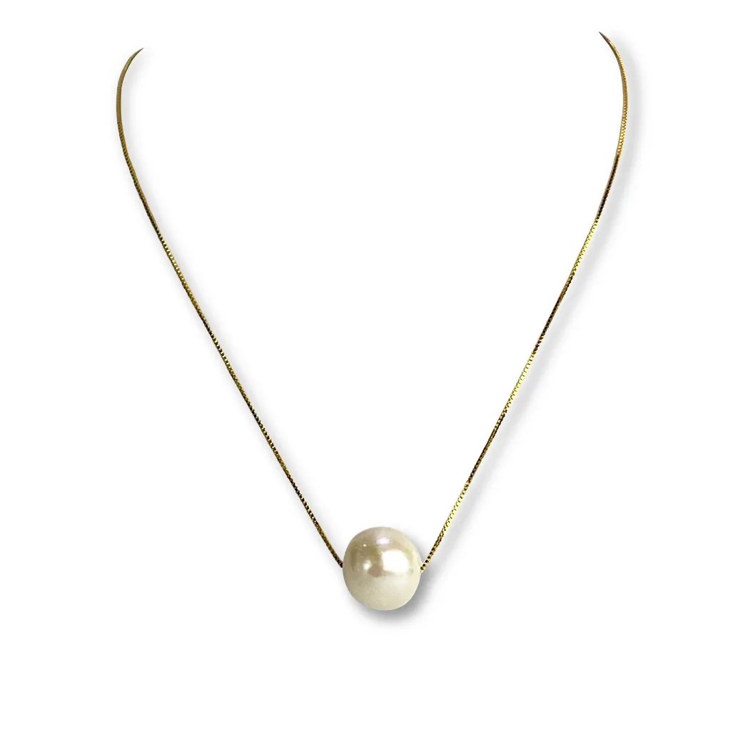 Urban Oasis Fever Pitch Necklace