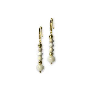 Urban Oasis Peace Of Mind Earrings