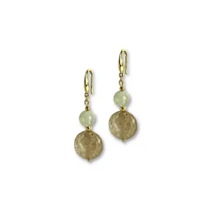 Urban Oasis Sea Change Earrings