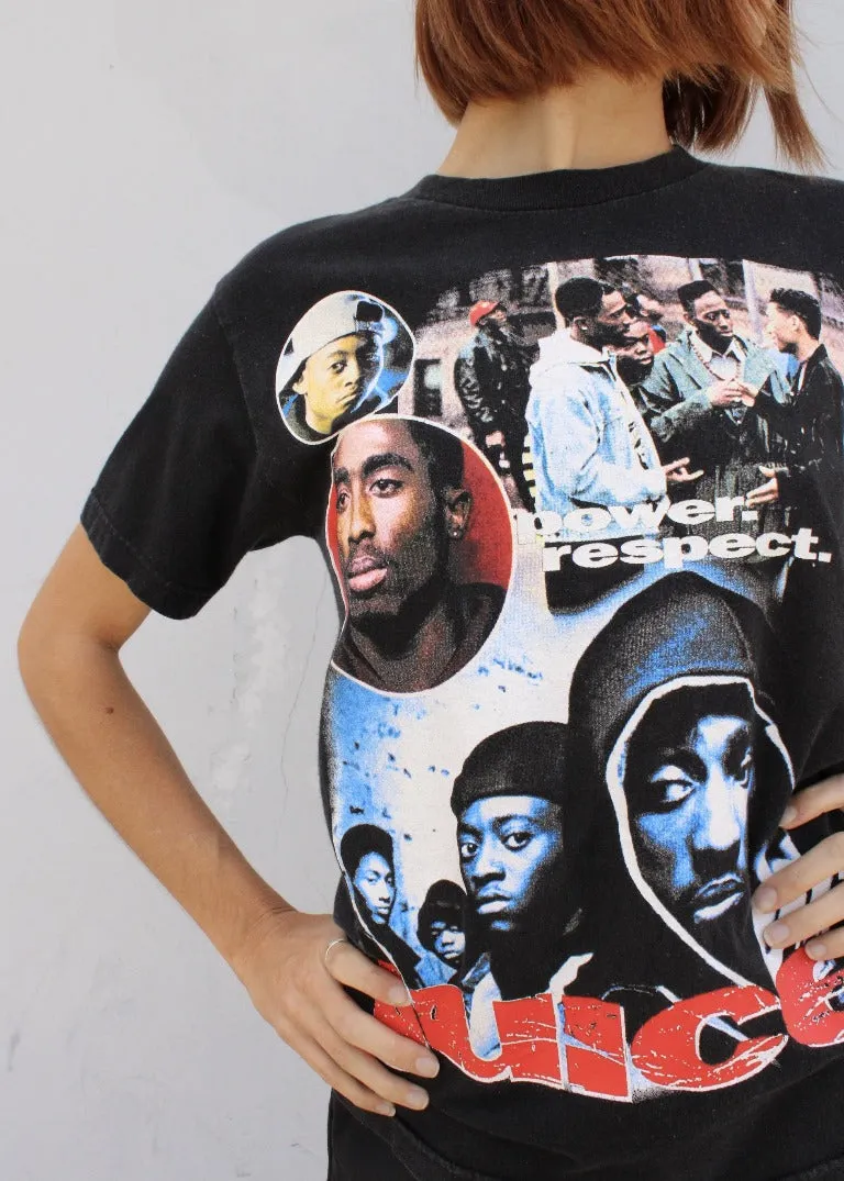 Vintage Juice Tee T1444