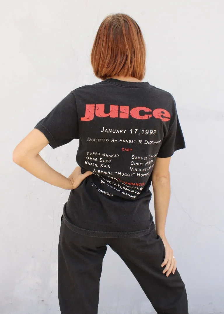 Vintage Juice Tee T1444