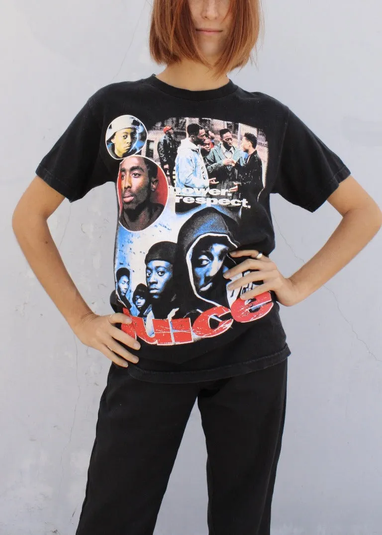Vintage Juice Tee T1444