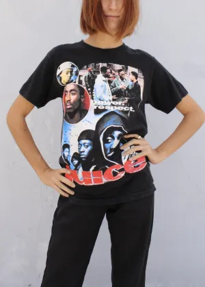 Vintage Juice Tee T1444