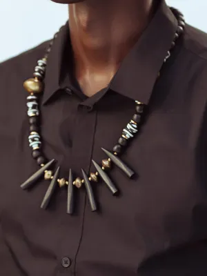Wakanda Necklace