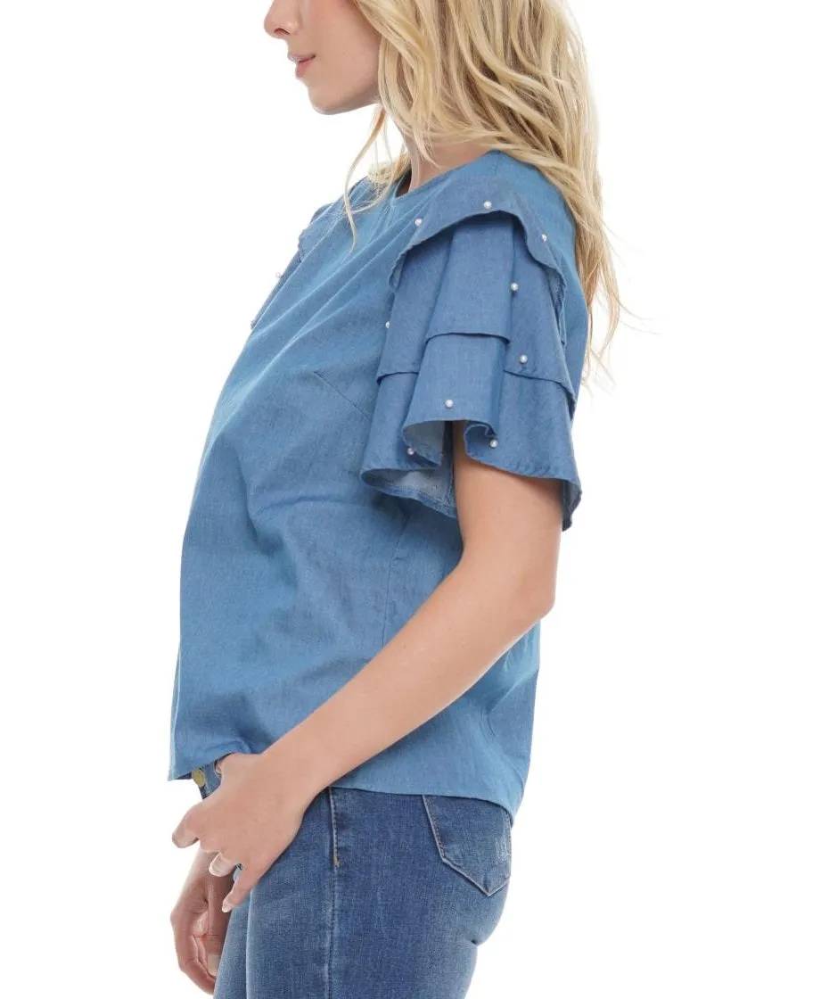 Why Dress T210022