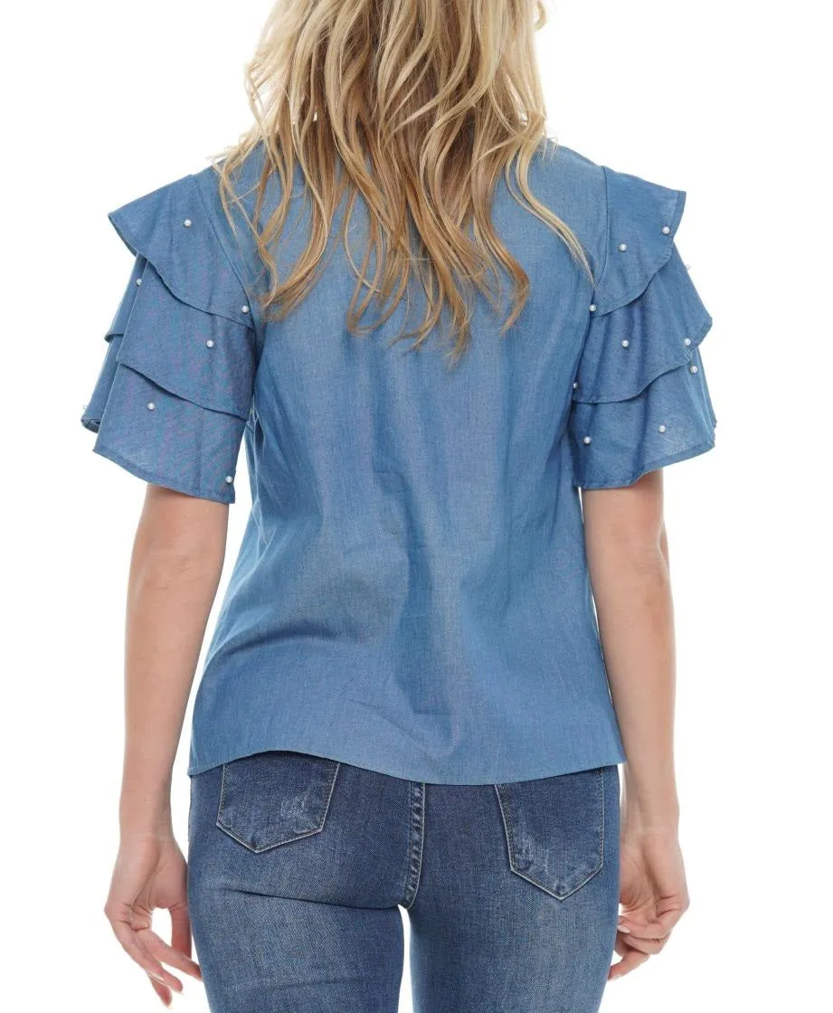 Why Dress T210022