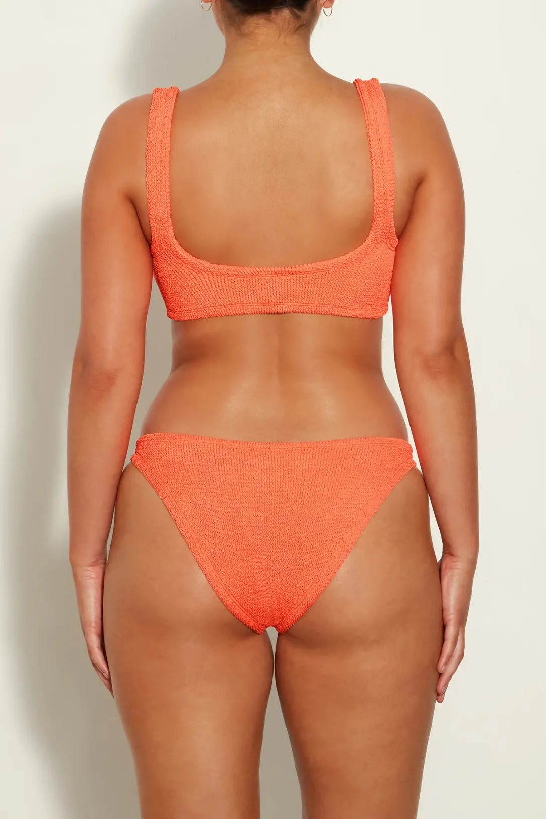 Xandra Bikini | Orange