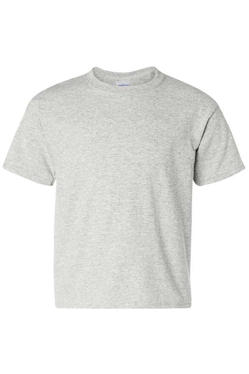 Youth Skater Check Mama's Boy Short Sleeve Relaxed Fit T-Shirt